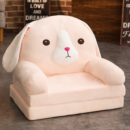 Folding small sofa bed