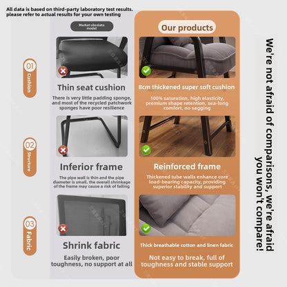 Folding Sofa Chair