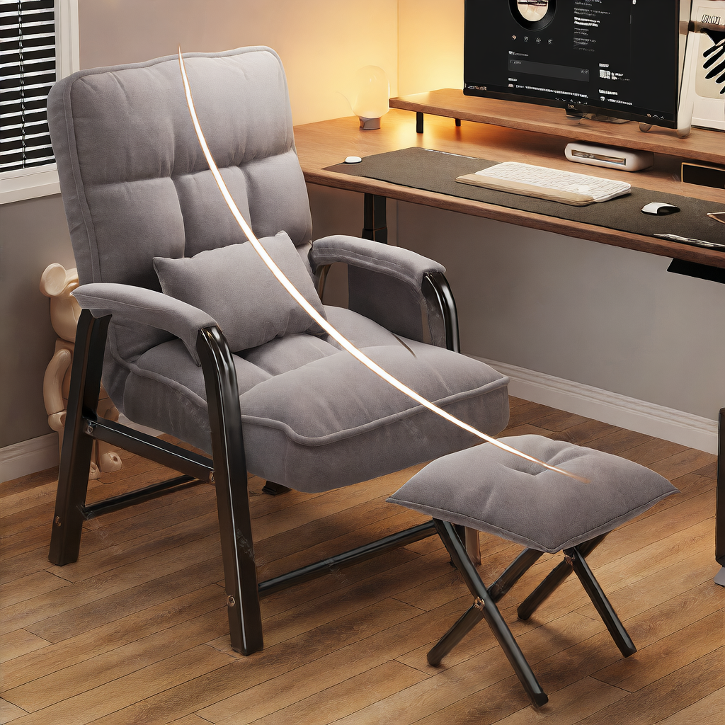 Folding Sofa Chair