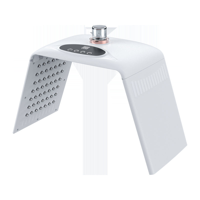 Folding Spectrometer Cold Spray