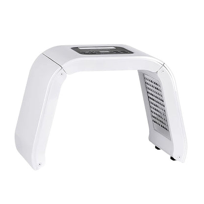 Folding Spectrometer Skin Rejuvenation Beauty Device