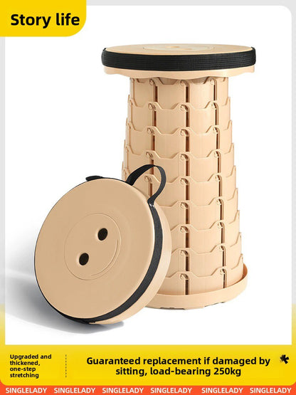 folding stool
