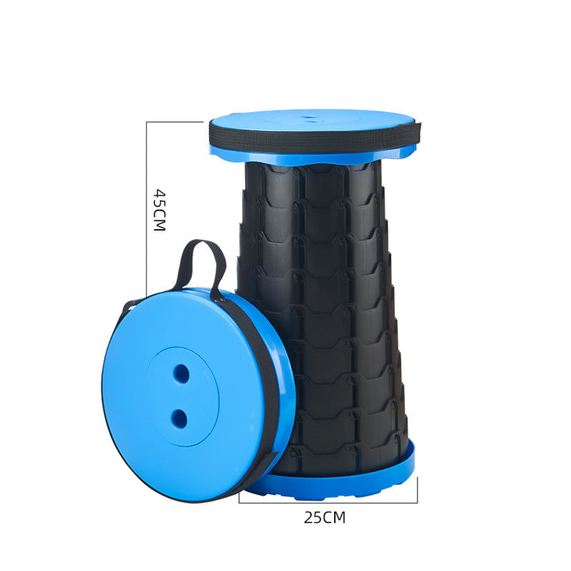 folding stool