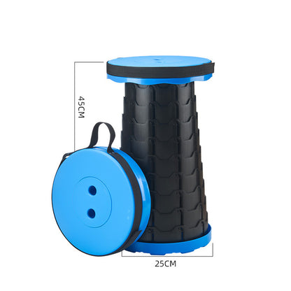 folding stool