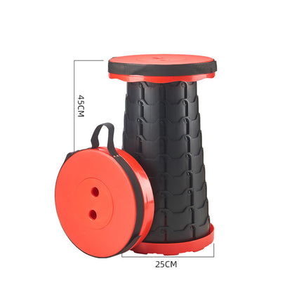 folding stool