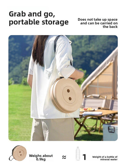 folding stool