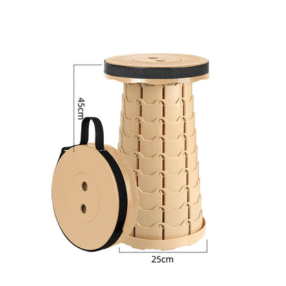 folding stool