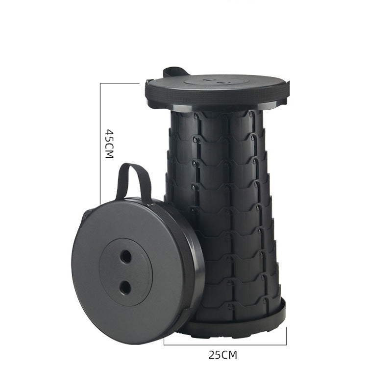 folding stool