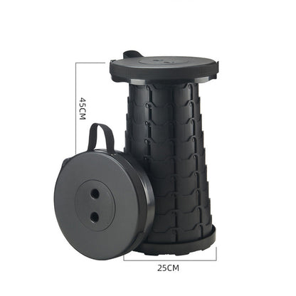 folding stool