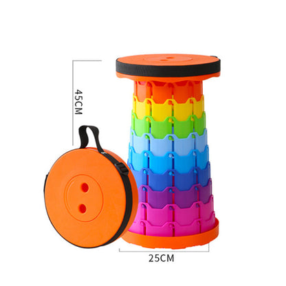 folding stool