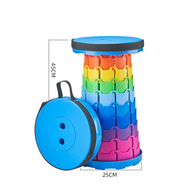 folding stool