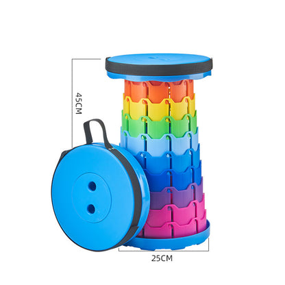folding stool
