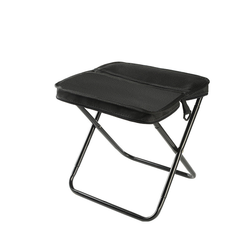 Folding Stool Satchel