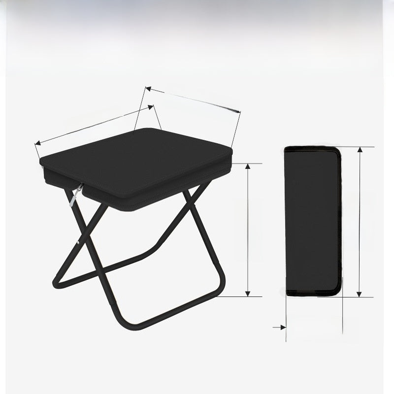 folding stool