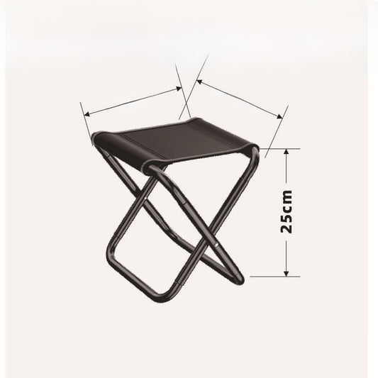 folding stool