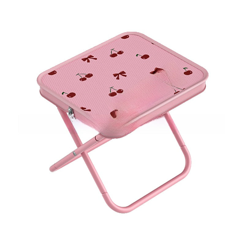 folding stool