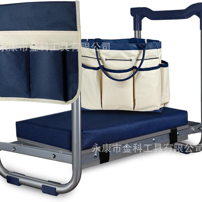 folding stool
