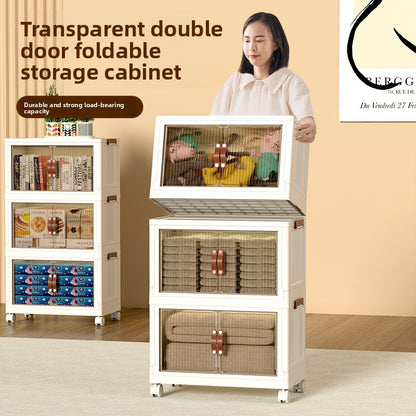 Folding Storage Box