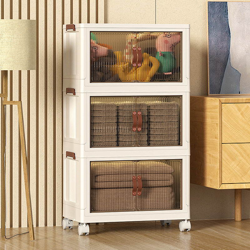 Folding Storage Box