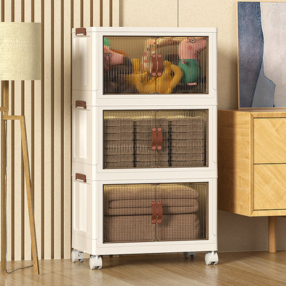Folding Storage Box