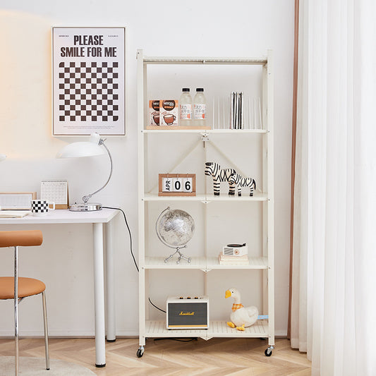 Folding Storage Rack