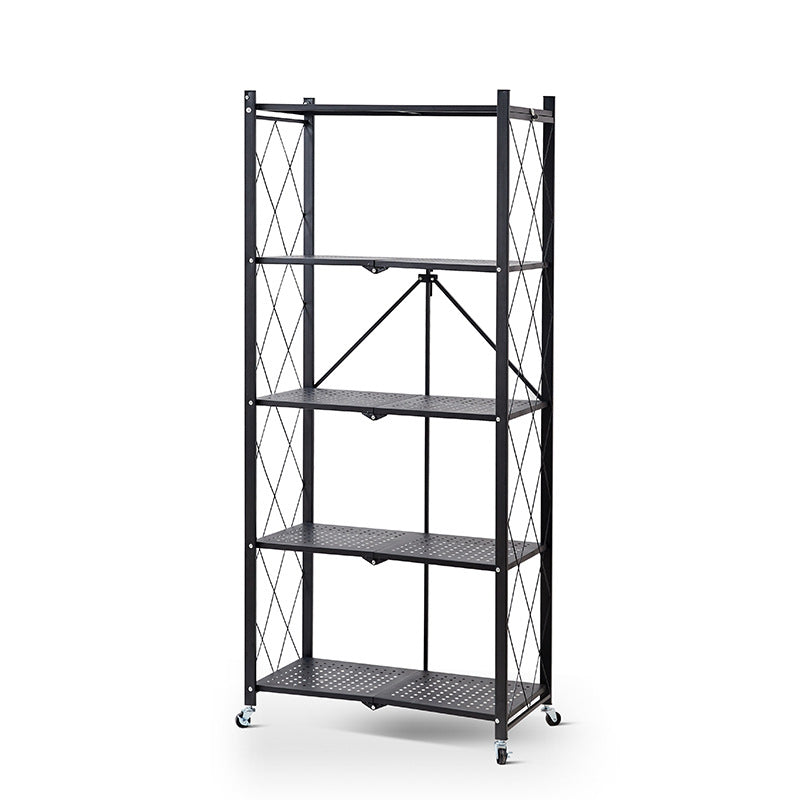 Folding Storage Rack