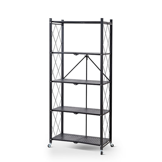 Folding Storage Rack