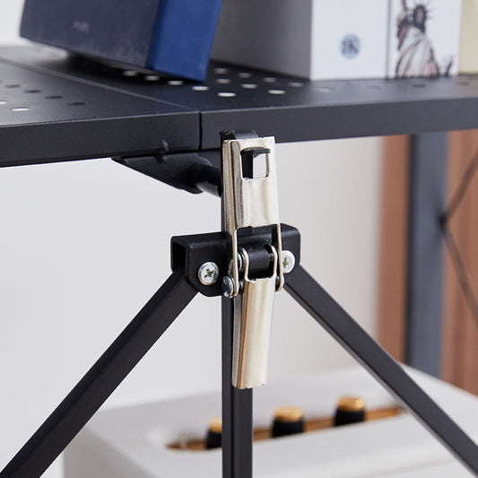 Folding Storage Rack