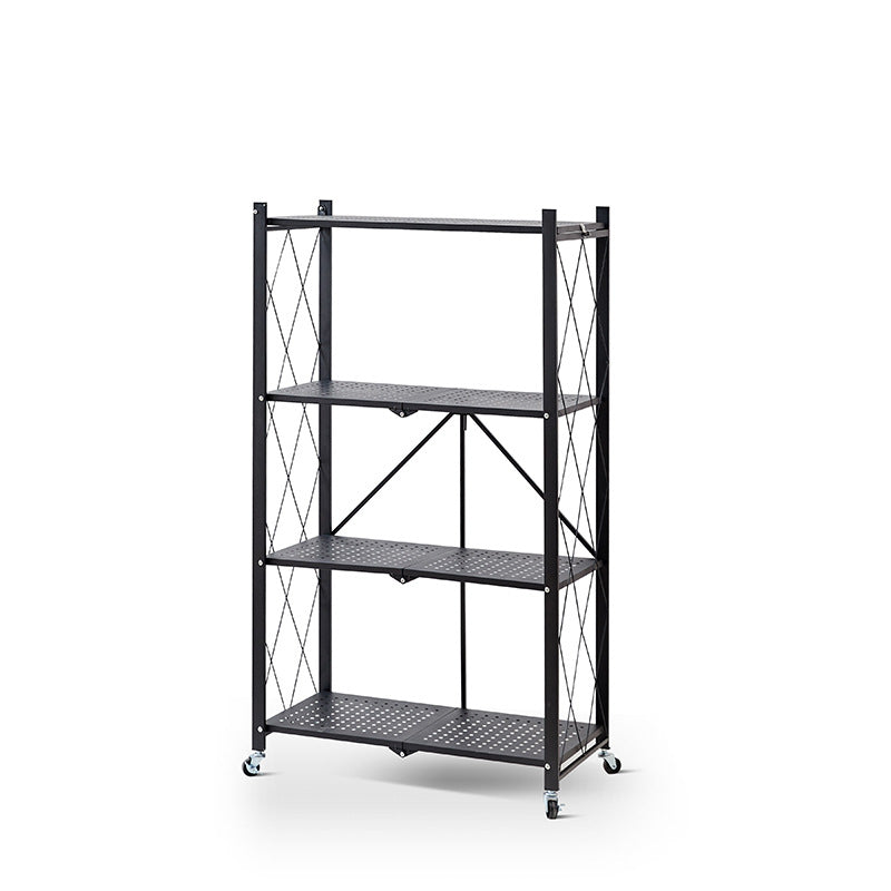 Folding Storage Rack