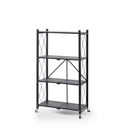 Folding Storage Rack