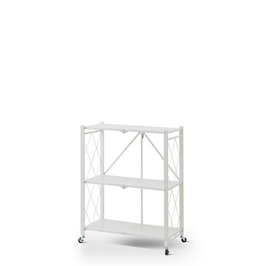Folding Storage Rack
