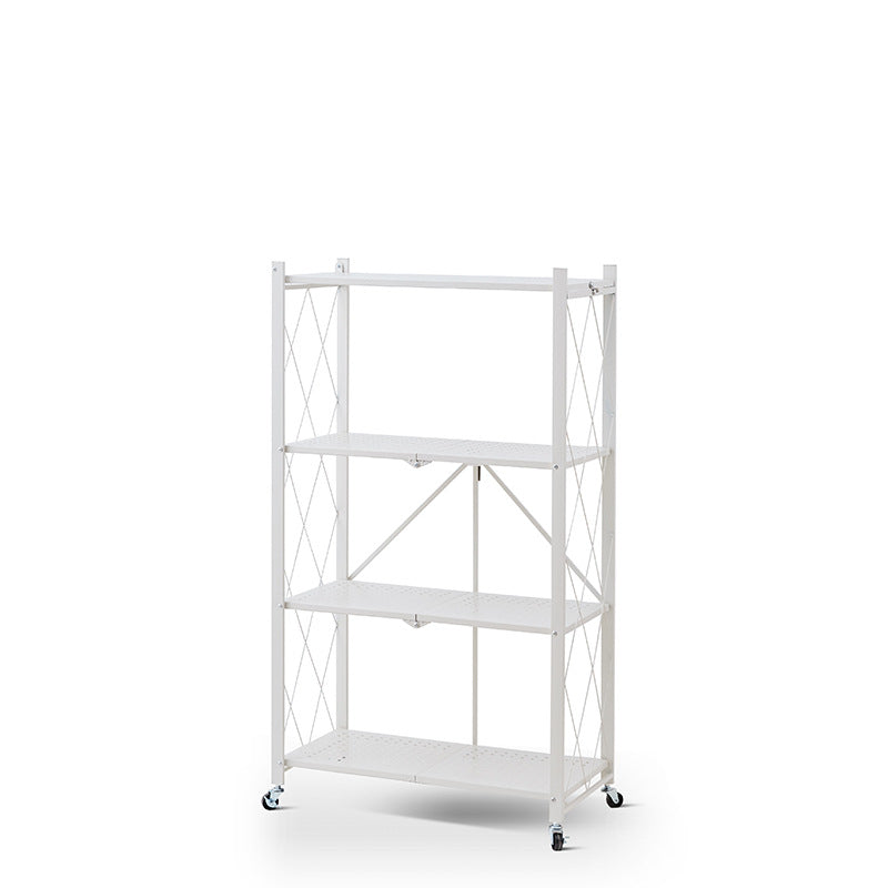 Folding Storage Rack