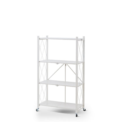 Folding Storage Rack