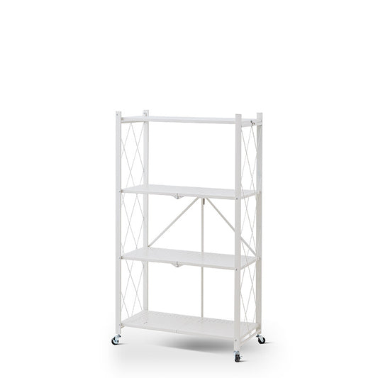 Folding Storage Rack