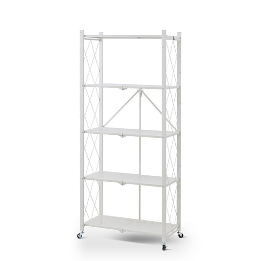 Folding Storage Rack
