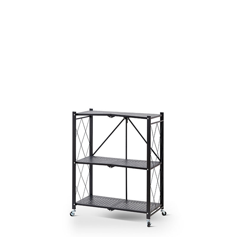 Folding Storage Rack