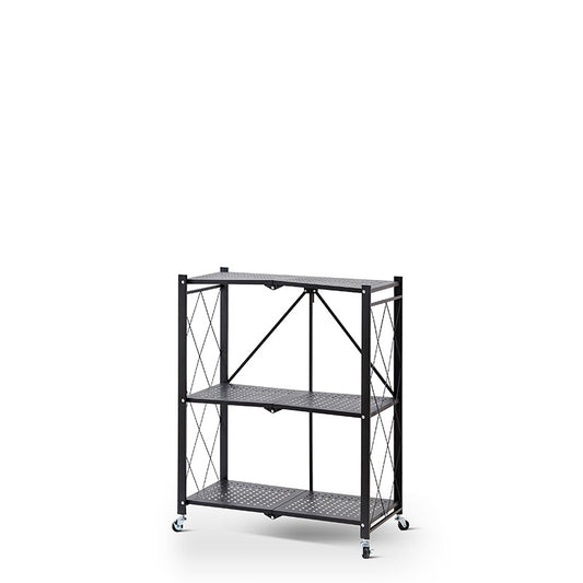 Folding Storage Rack