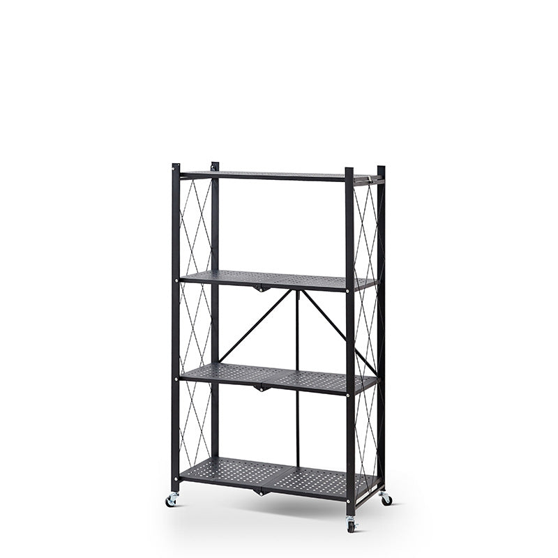 Folding Storage Rack