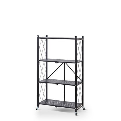 Folding Storage Rack