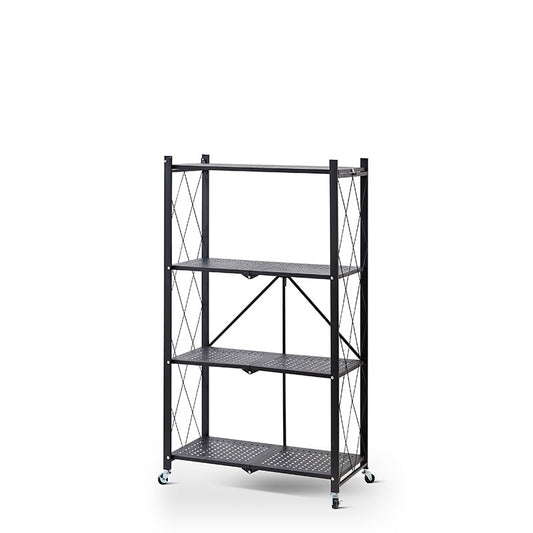 Folding Storage Rack
