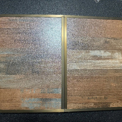 Folding table