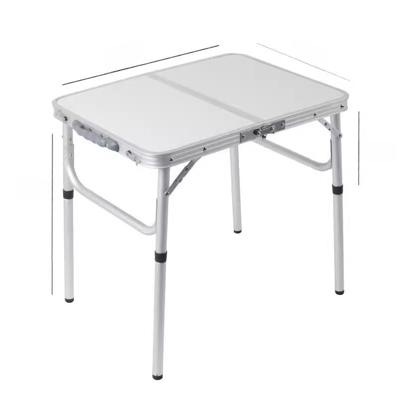 Folding table