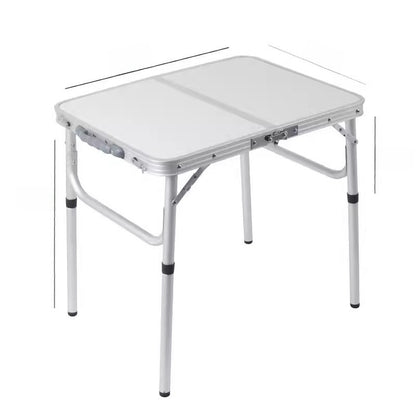 Folding table