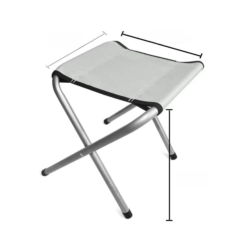 Folding table