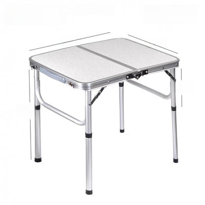 Folding table