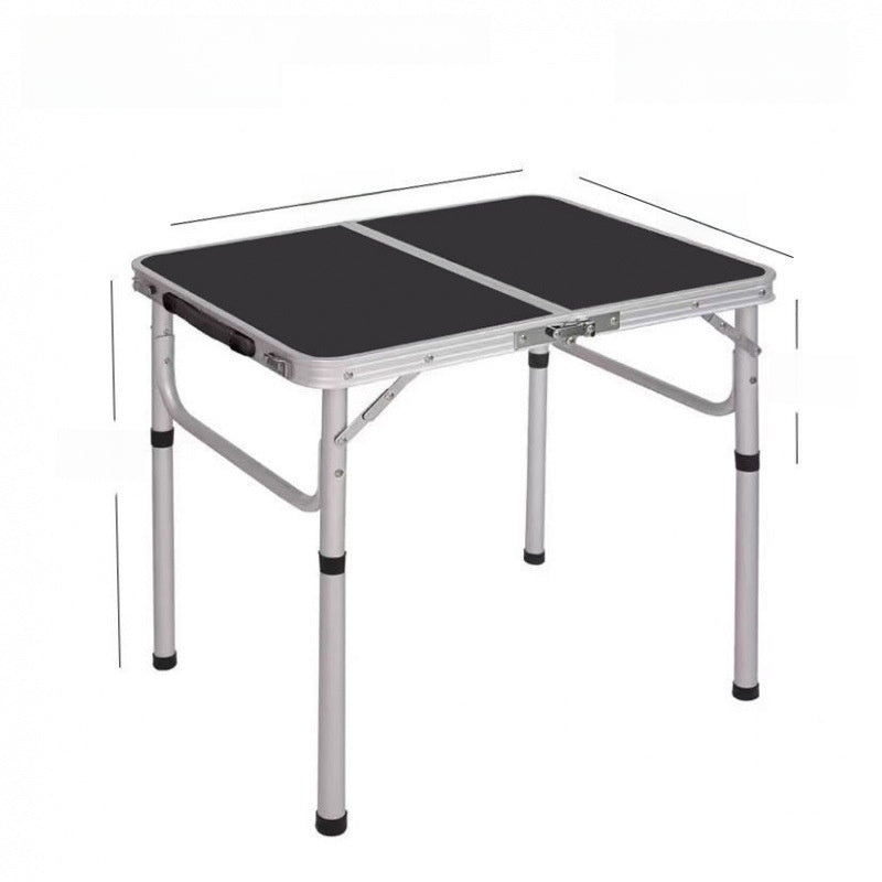 Folding table