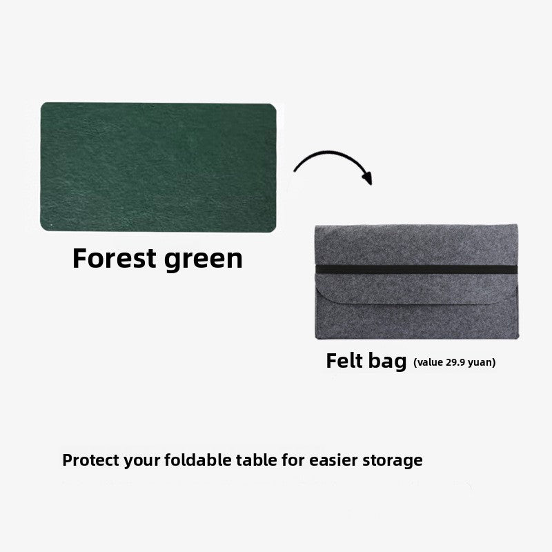 Folding Table