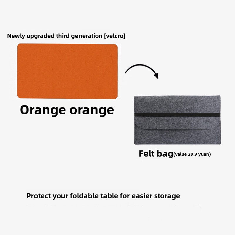 Folding Table