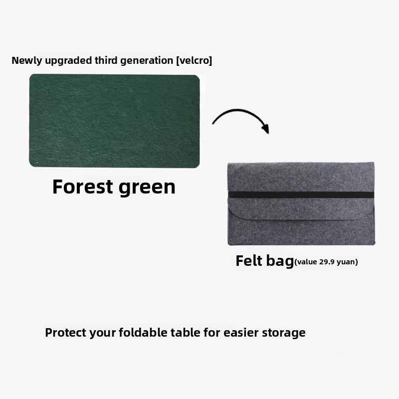 Folding Table