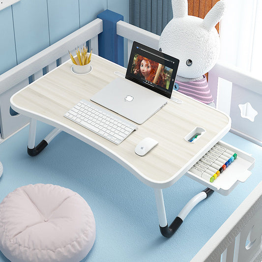 Folding table